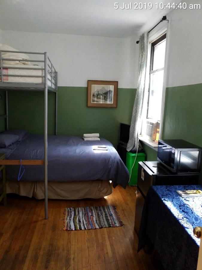 John 3 16 Christian Bnb Căn hộ