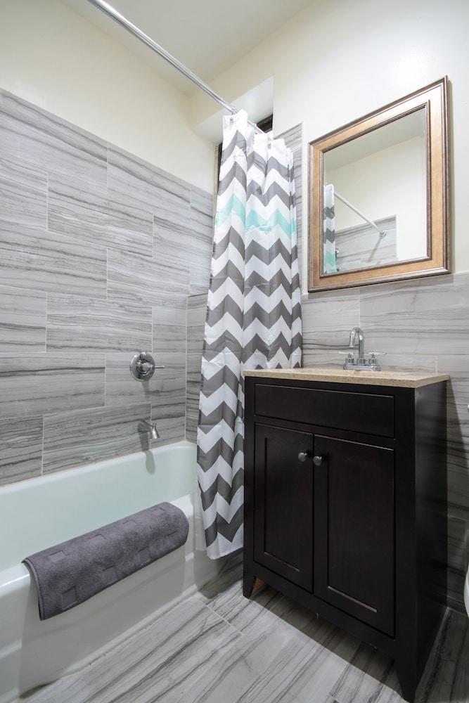 East Village 2 Bedroom * Nova York