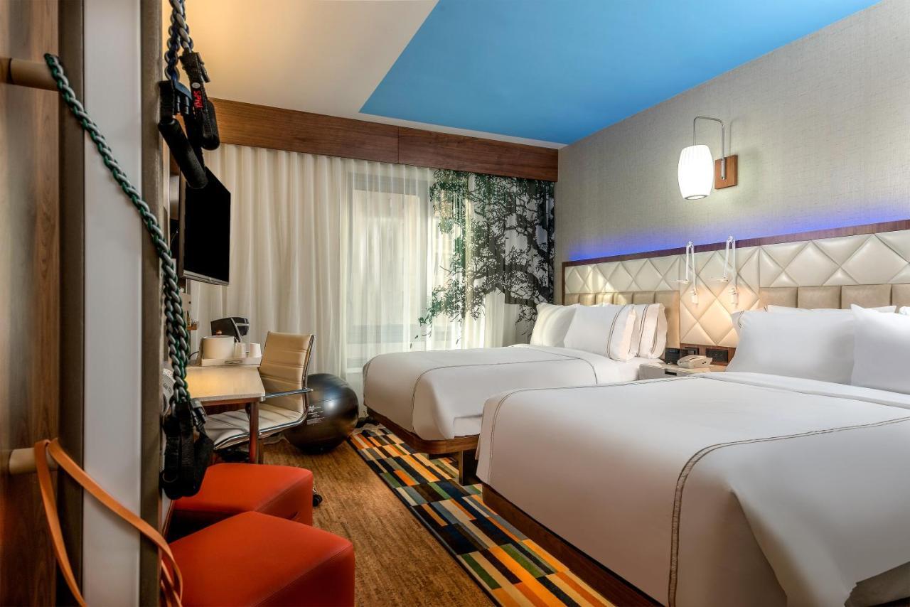 Even - Midtown East By Ihg Nova York