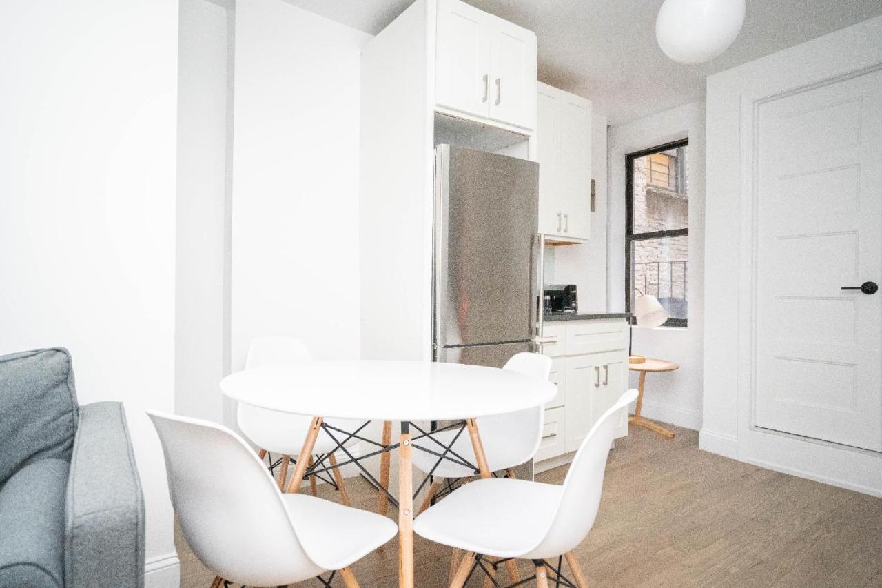 South West Chelsea Ny 30 Day Stays Apartamento Nova York