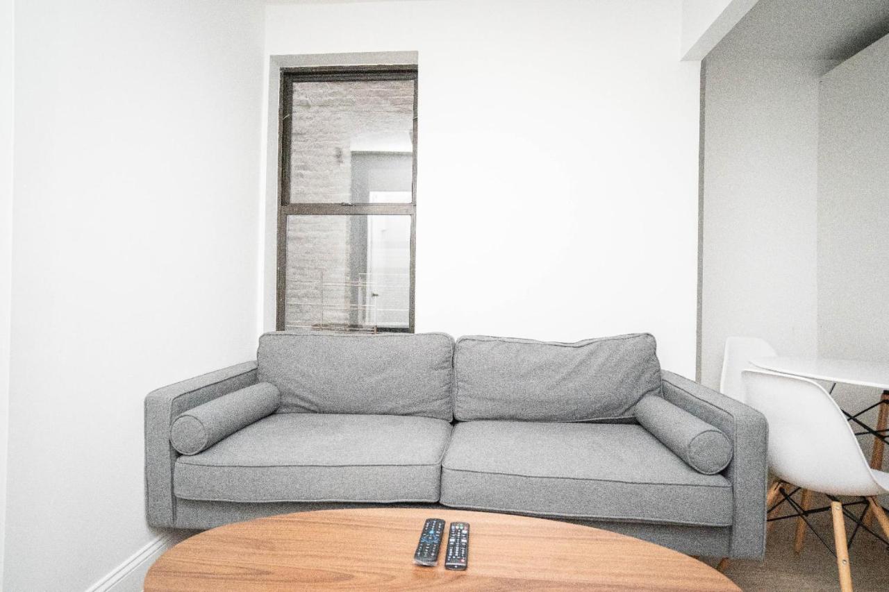South West Chelsea Ny 30 Day Stays Nova York