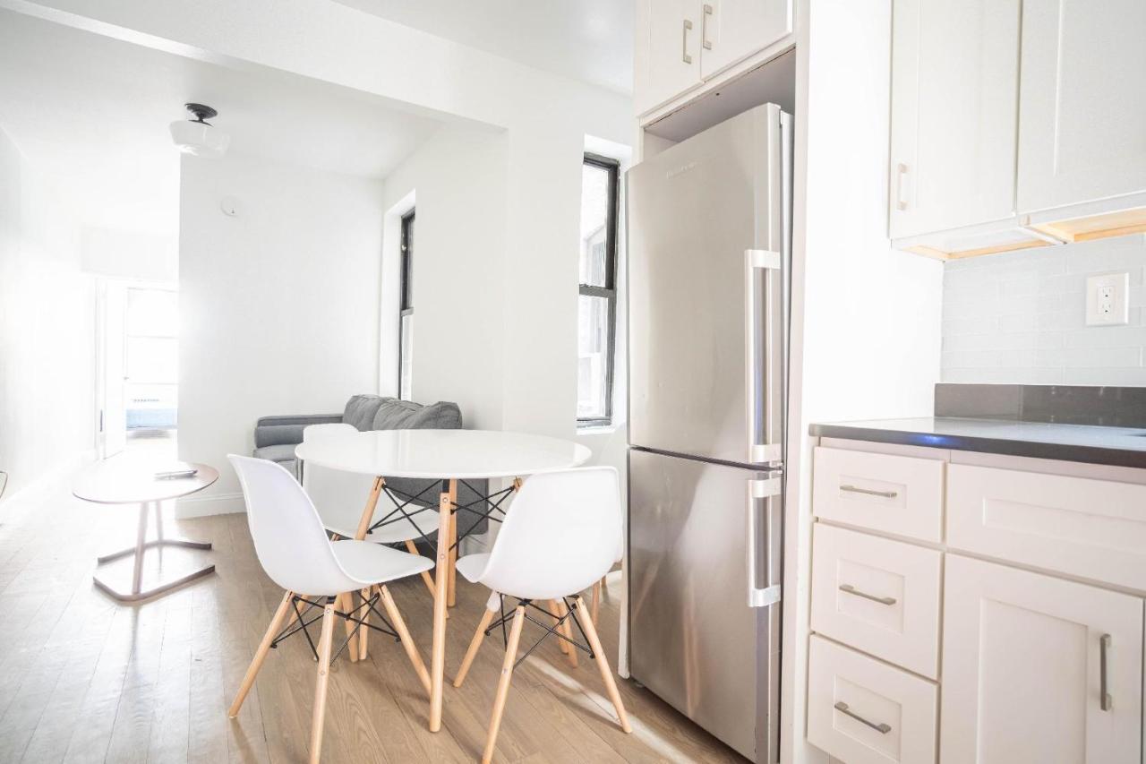 South West Chelsea Ny 30 Day Stays Apartamento