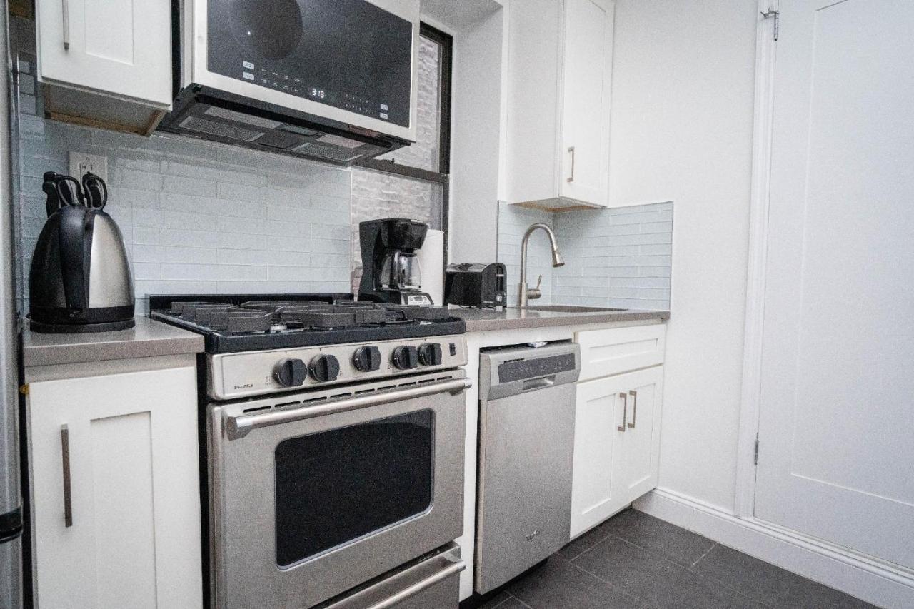 Apartamento South West Chelsea Ny 30 Day Stays Nova York
