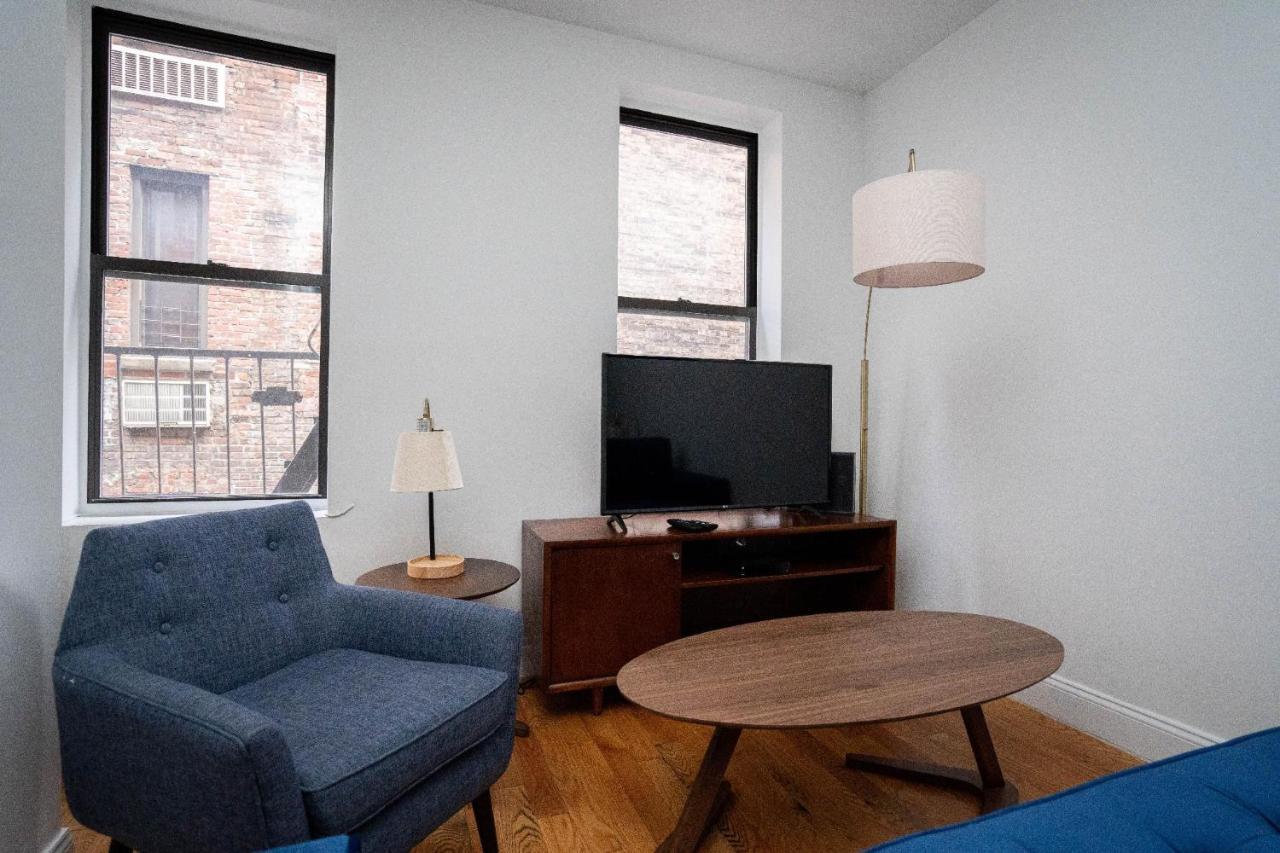 South West Chelsea Ny 30 Day Stays Apartamento *