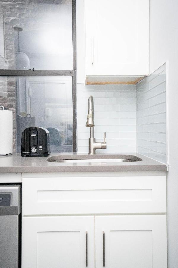 Apartamento South West Chelsea Ny 30 Day Stays Nova York