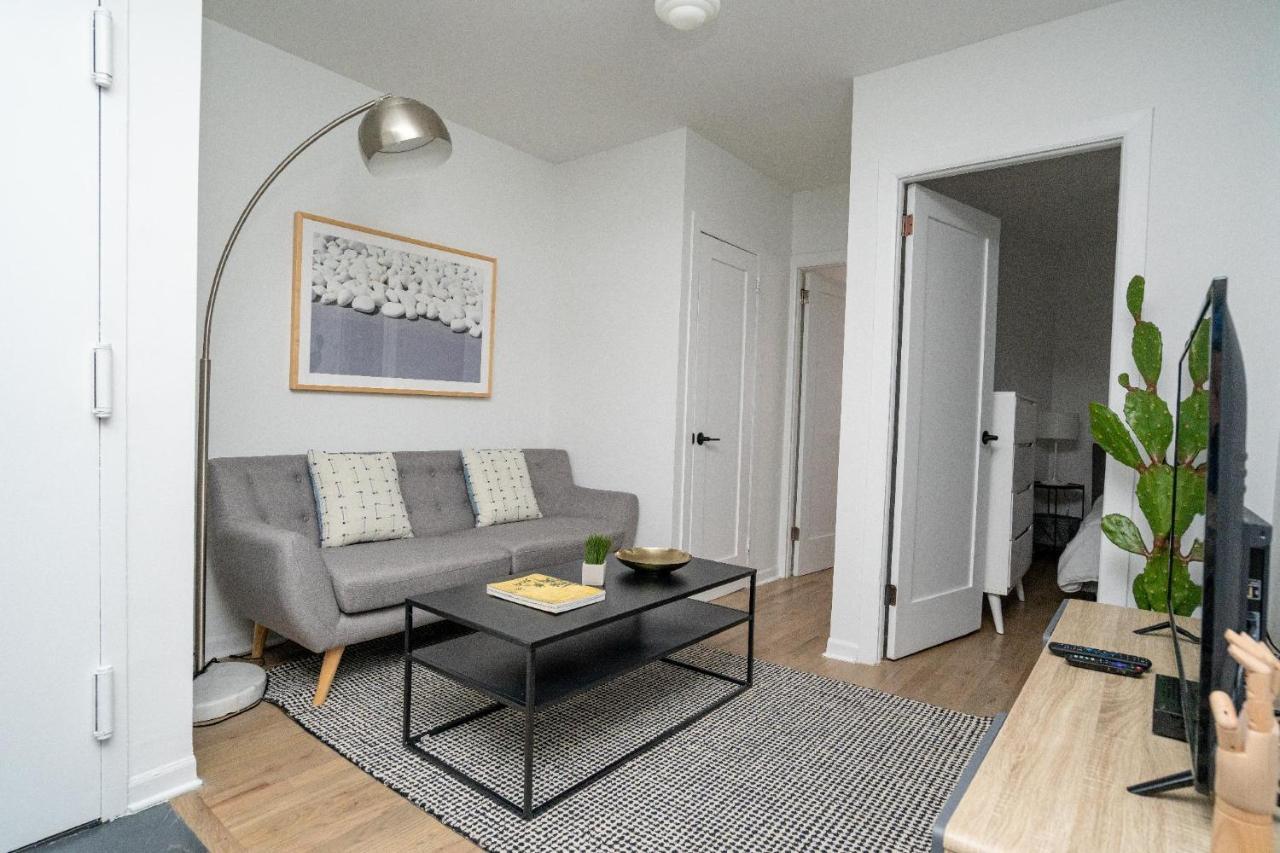 Apartamento South West Chelsea Ny 30 Day Stays Nova York