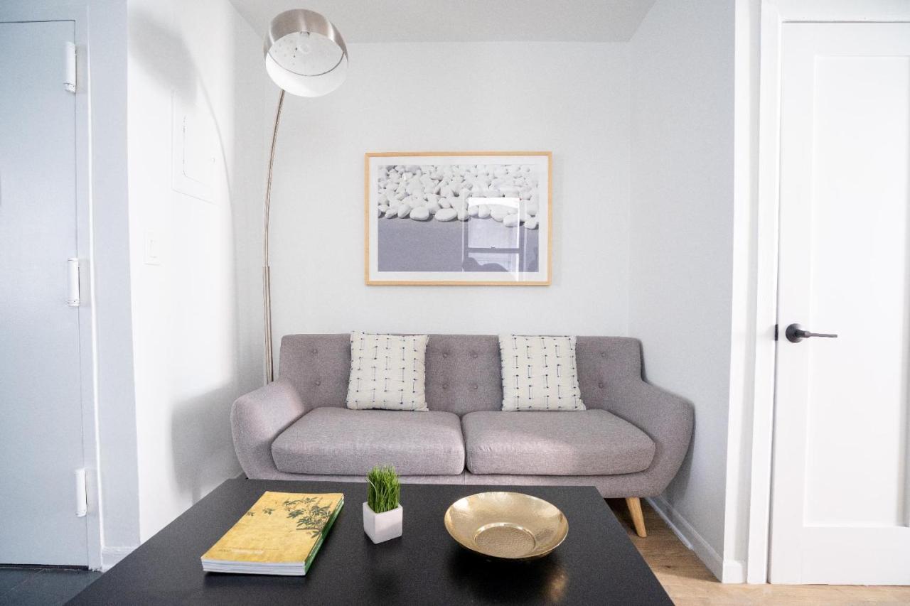 Apartamento South West Chelsea Ny 30 Day Stays Nova York
