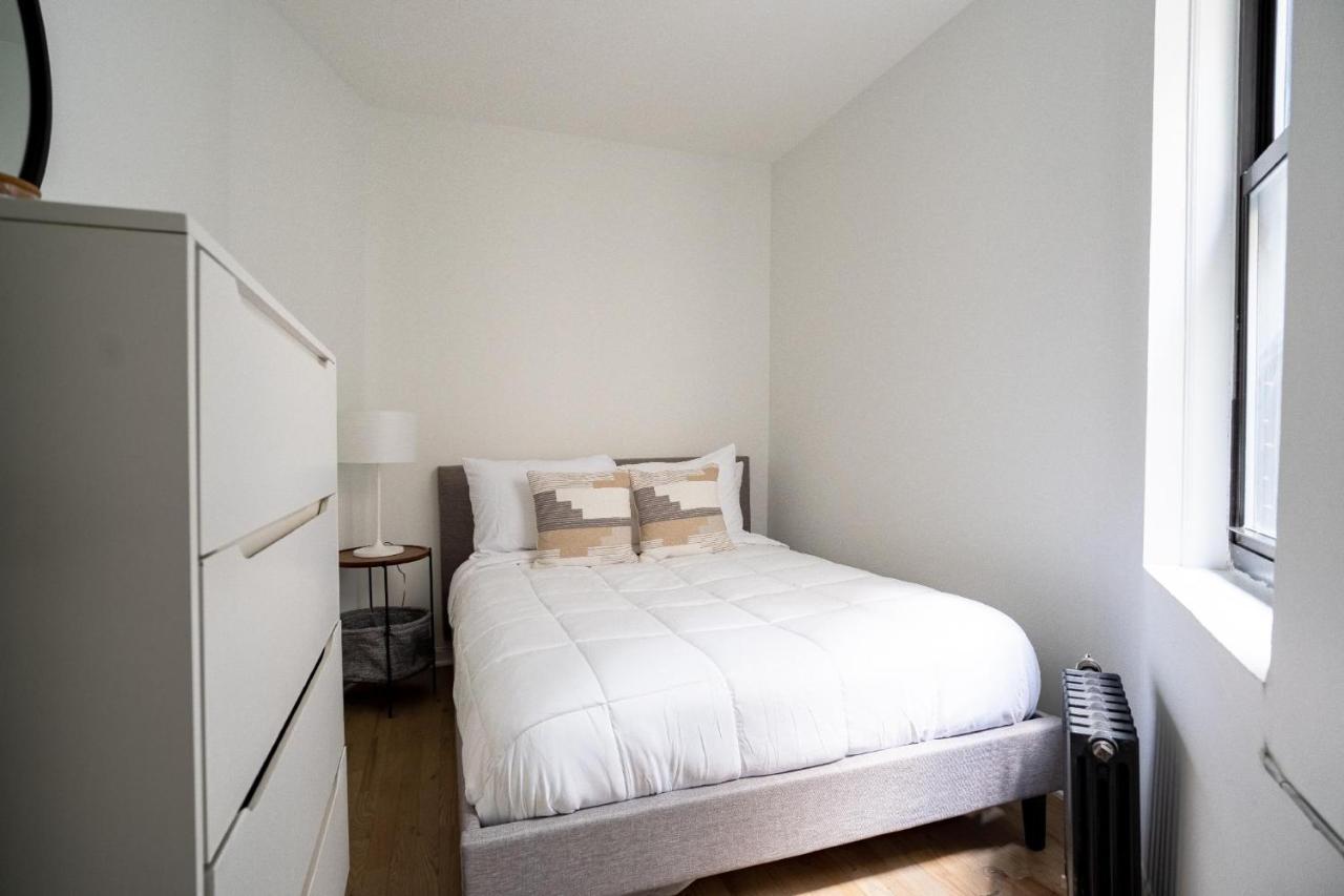Apartamento South West Chelsea Ny 30 Day Stays Nova York
