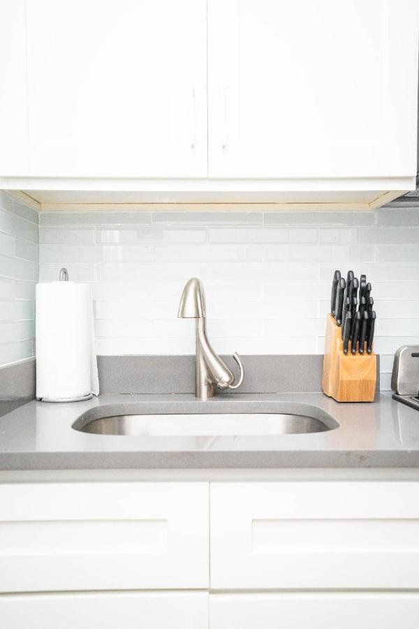 South West Chelsea Ny 30 Day Stays Apartamento