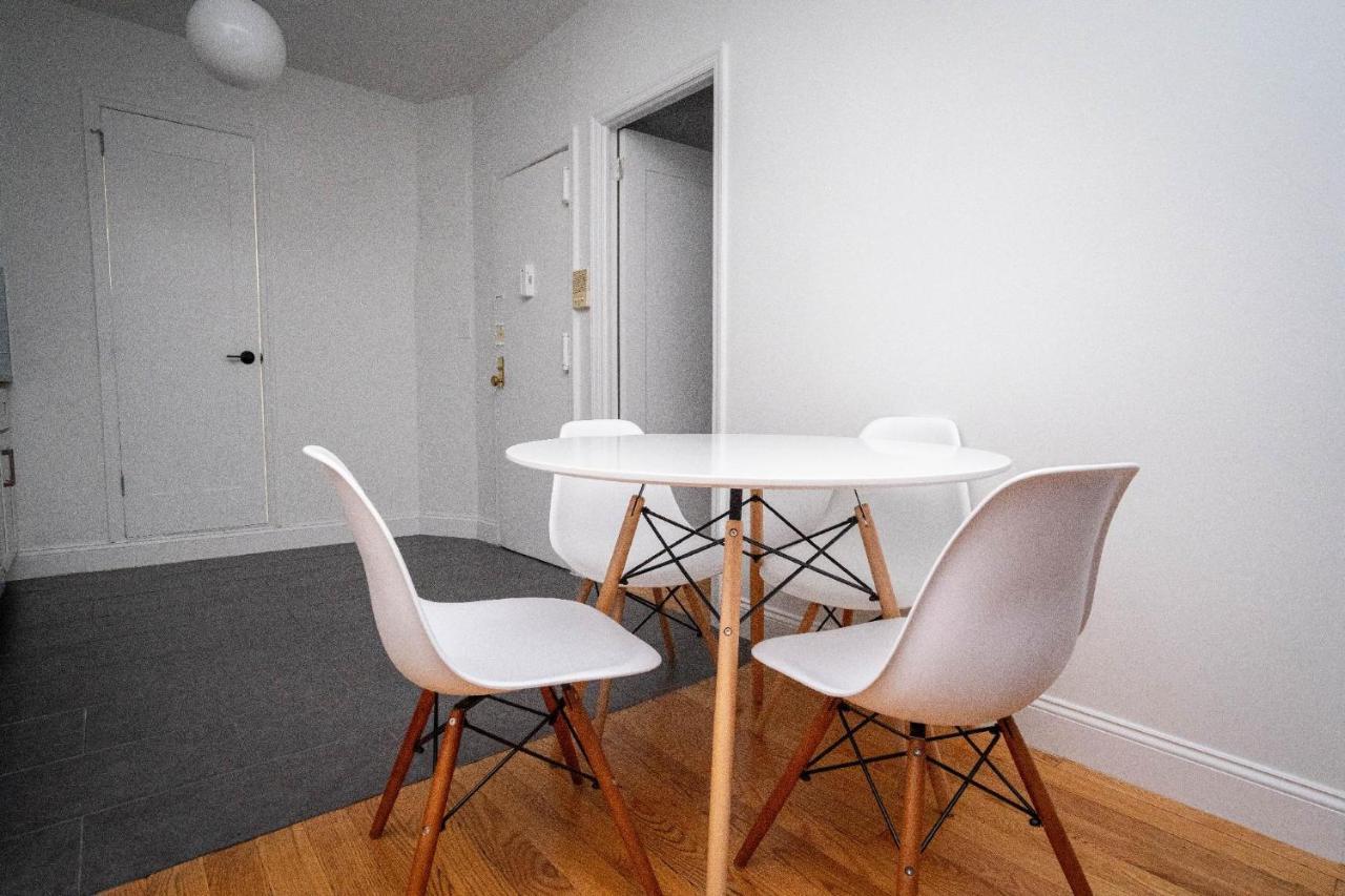 South West Chelsea Ny 30 Day Stays Apartamento