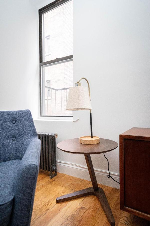 South West Chelsea Ny 30 Day Stays Apartamento