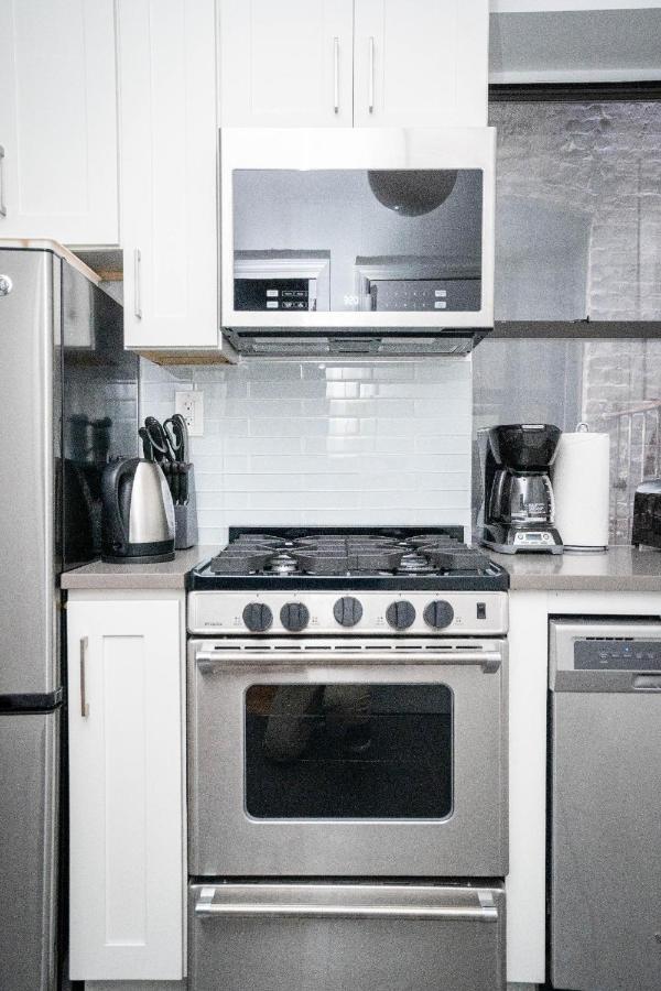 South West Chelsea Ny 30 Day Stays Apartamento