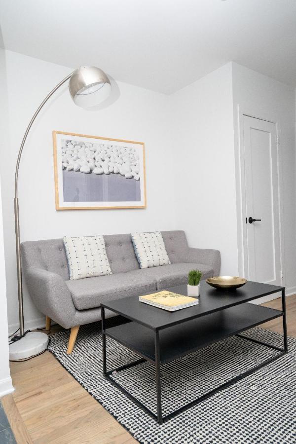 Apartamento South West Chelsea Ny 30 Day Stays