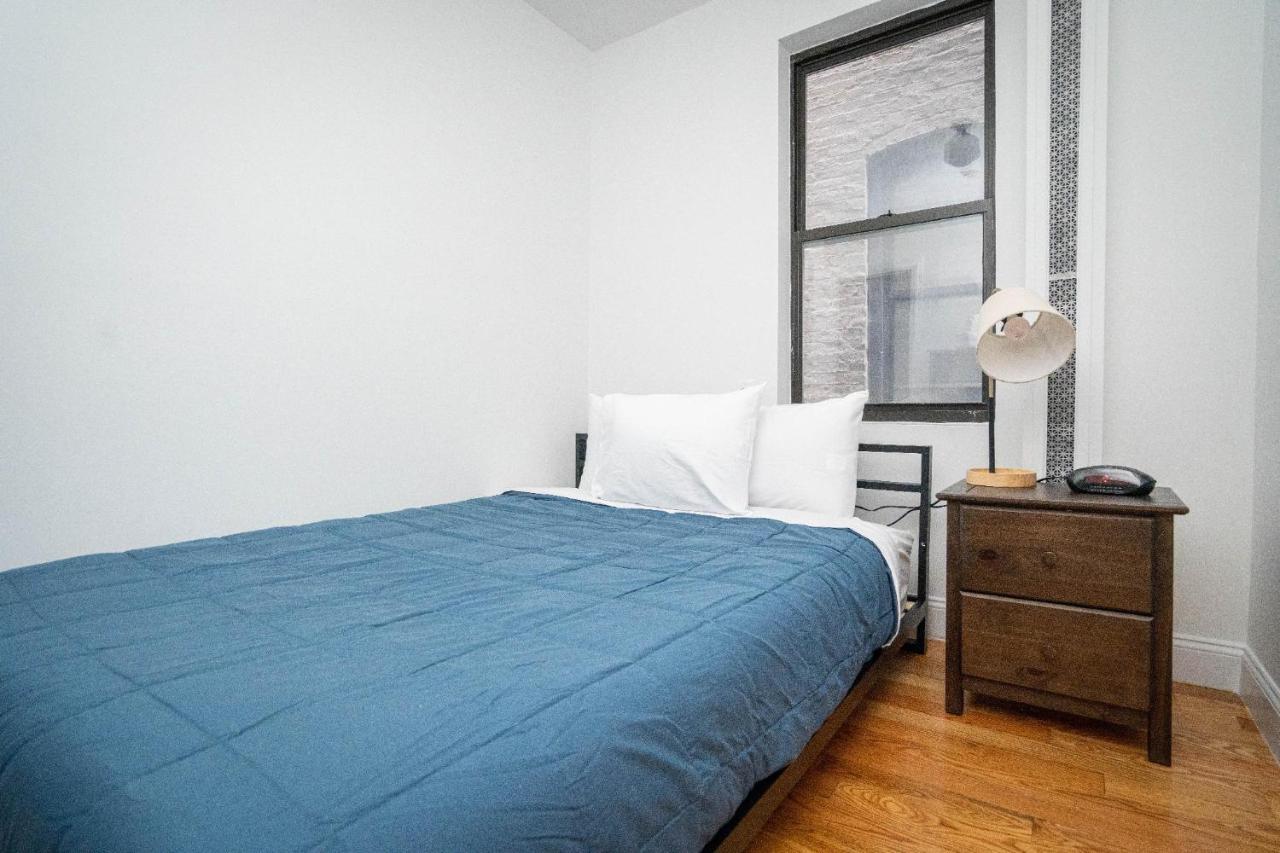 Apartamento South West Chelsea Ny 30 Day Stays
