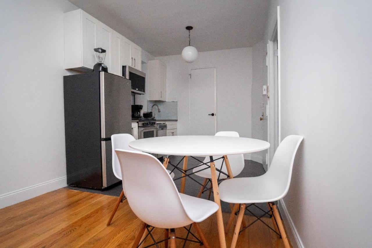 Apartamento South West Chelsea Ny 30 Day Stays