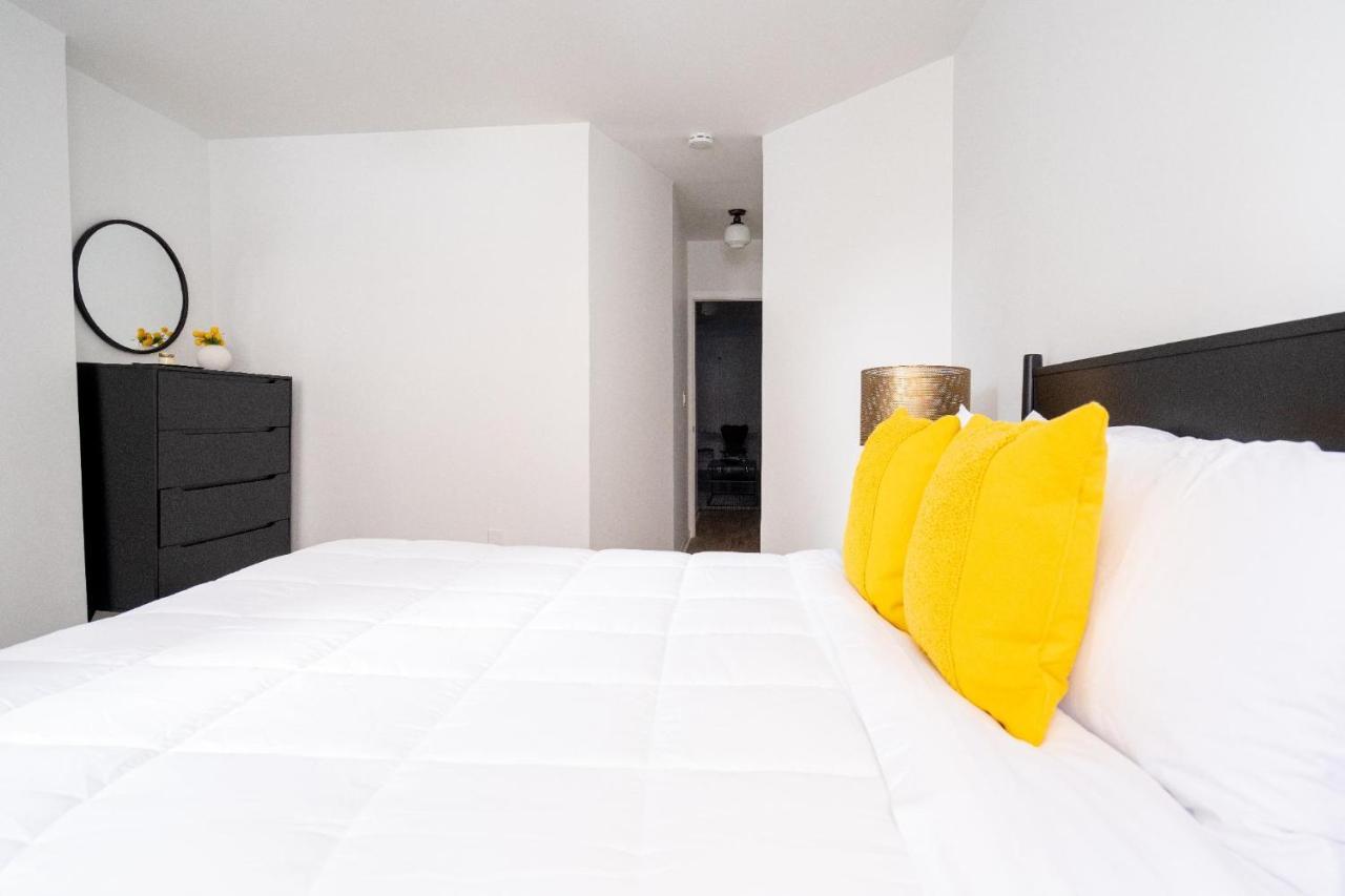 Apartamento South West Chelsea Ny 30 Day Stays