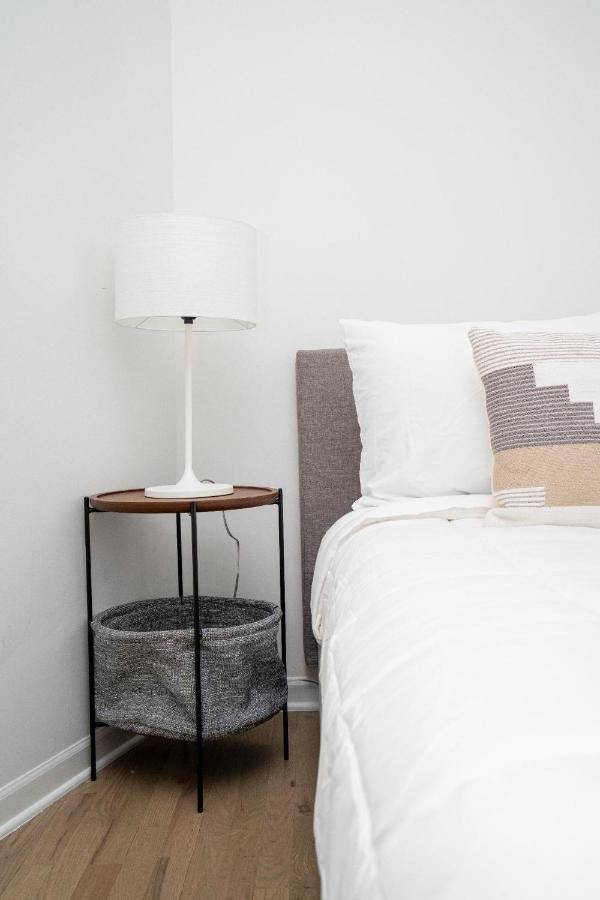 Apartamento South West Chelsea Ny 30 Day Stays