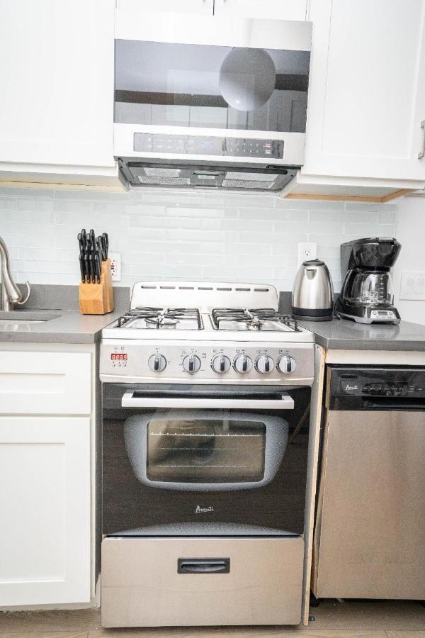 South West Chelsea Ny 30 Day Stays Apartamento *