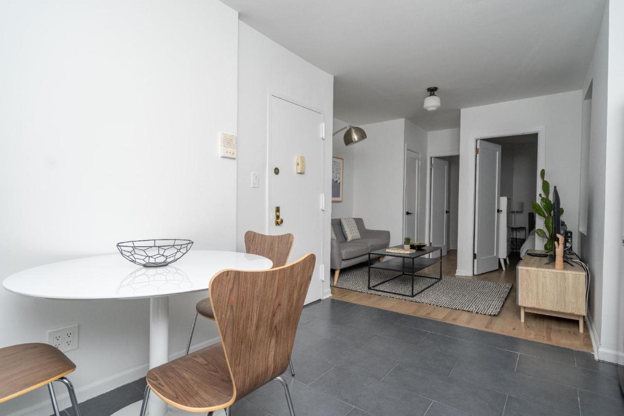 Apartamento South West Chelsea Ny 30 Day Stays *