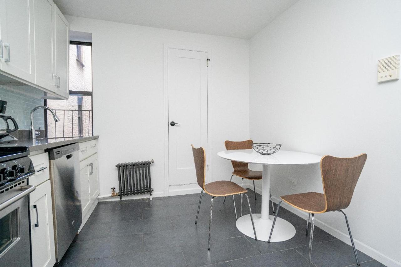 Apartamento South West Chelsea Ny 30 Day Stays *