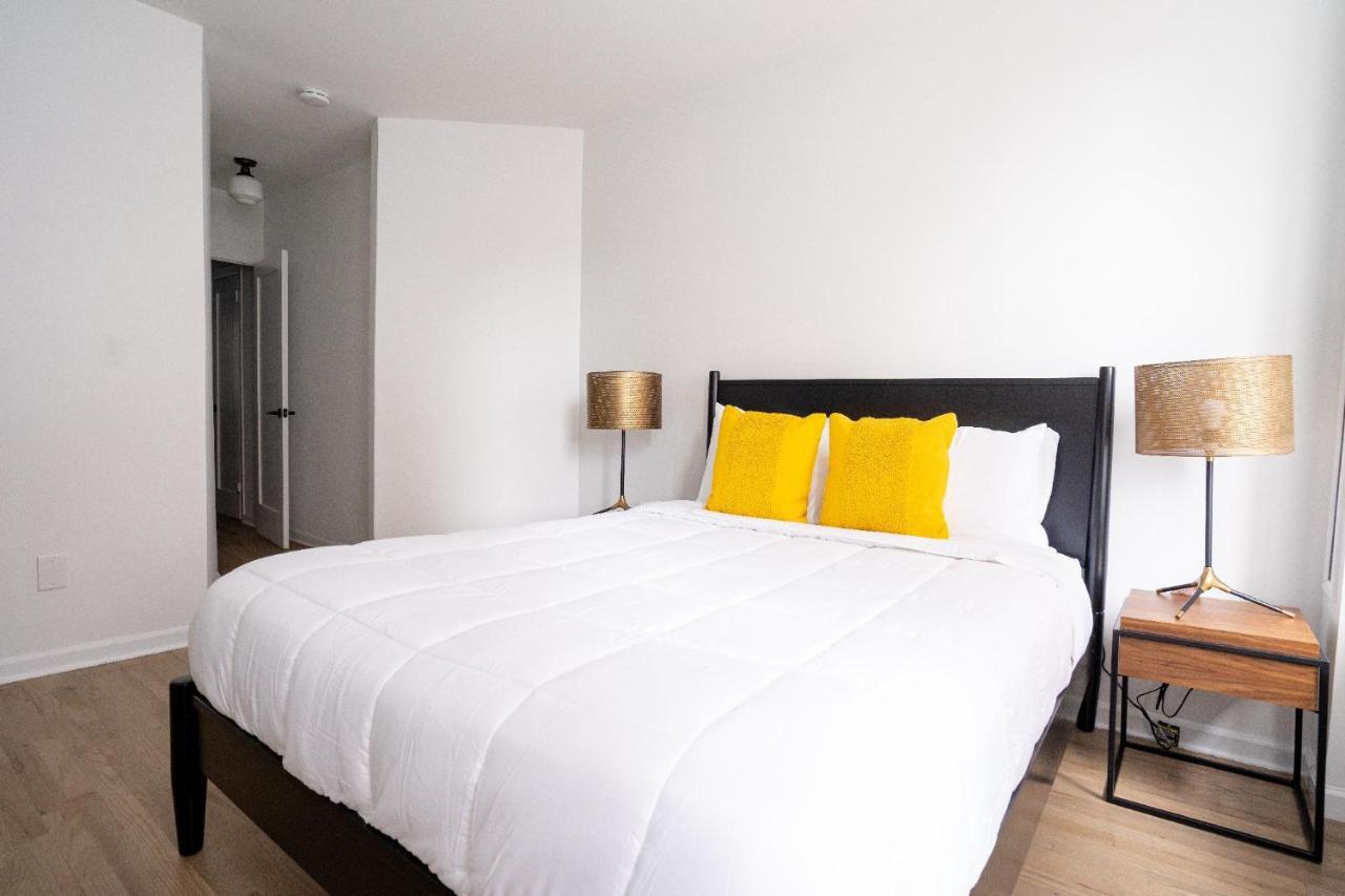 South West Chelsea Ny 30 Day Stays Apartamento