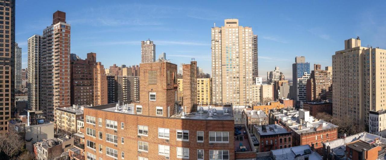 Căn hộ Upper East Side Yorkville Ny 30 Day New York