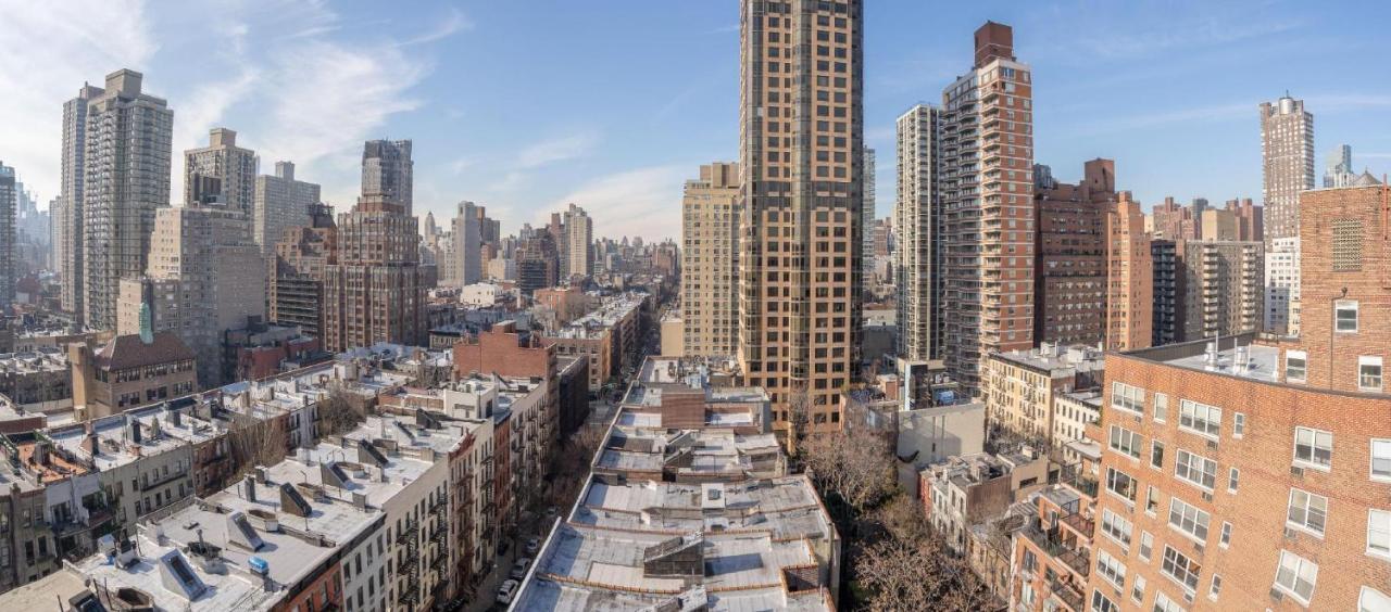 Upper East Side Yorkville Ny 30 Day Căn hộ *