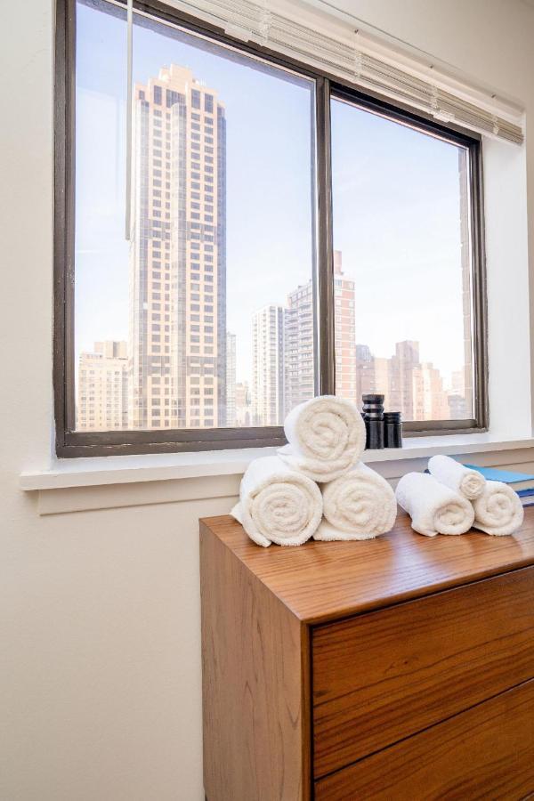 Căn hộ Upper East Side Yorkville Ny 30 Day