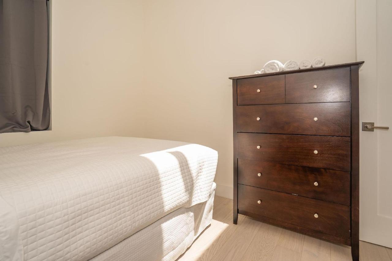 West Village Cozy 30 Day Nova York