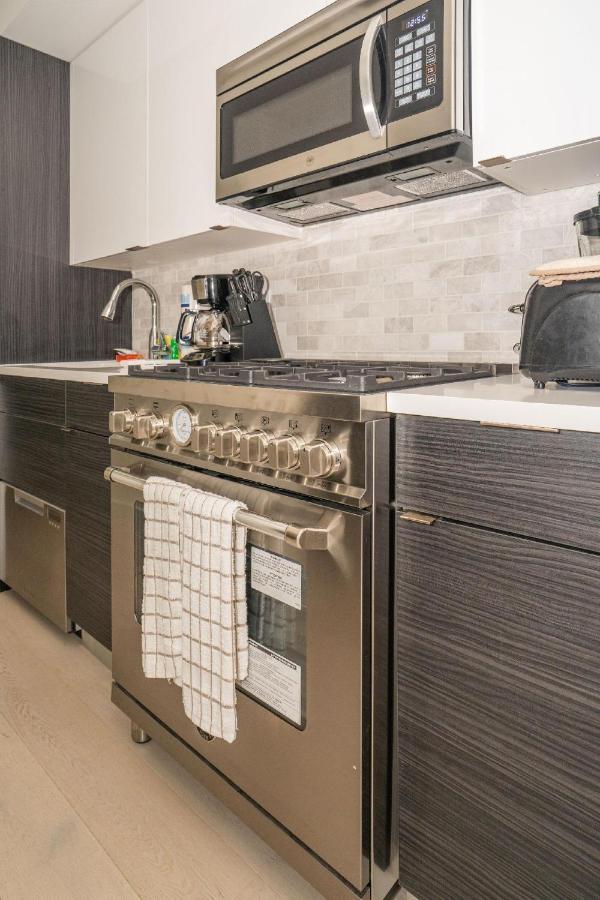 West Village Cozy 30 Day Apartamento *