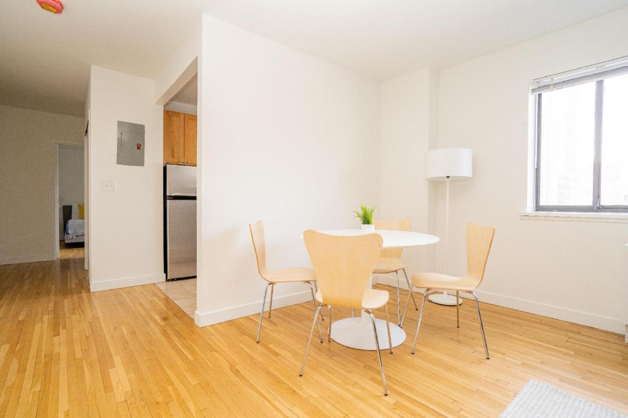 Căn hộ Upper East Side Yorkville Ny 30 Day New York