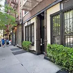 Sunny Nolita 1Br W Wd Nr Soho Nyc-877