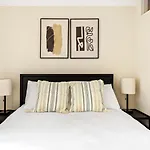 Nolita 2Br W Elevator Roof Nr Little Italy Nyc-921