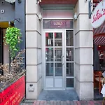 Nolita 2Br W Elevator Roof Nr Little Italy Nyc-921