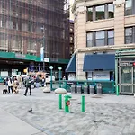 Tribeca Studio W Gym Doorman Nr Freedom Tower Nyc-1106