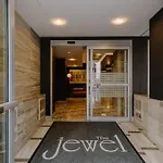The Jewel Hotel, New York