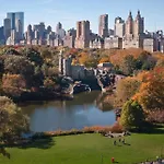 Spacious Apartment By Central Park - Columbus Circle