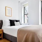 Nolita 1Br W Wd Nr Soho 6 Train Nyc-564