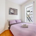 Cozy 2Br Home In Heart Of Lower Manhattan
