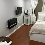 Morris Park Area