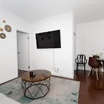 Spacious Apartment By Central Park - Columbus Circle