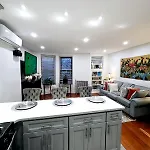 Cozy Apt Nearby Barclay Center
