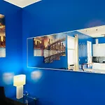 The Bronx Blue Oasis