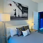 The Bronx Blue Oasis