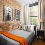 Spacious 4Bd With Backyard In Manhattan