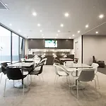 Chelsea 1Br W Office Nook Balcony Doorman Nyc-25