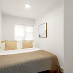 Stylish 3Br 2Ba East Village Apartment Steps From Tompkins Square Park