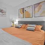 3Bd Cozy Unit Next To Central Park