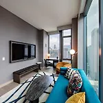 Tempo By Hilton New York Times Square
