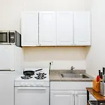 211-3 Prime Union Square Large 1Br Great Value